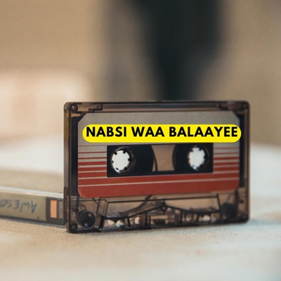 DurBaan - Nabsi Waa Balaayee