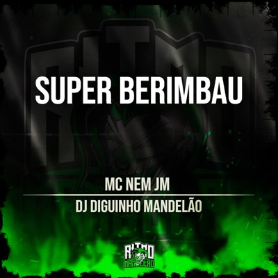 Super Berimbau - Single