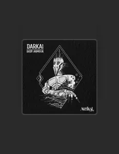 聆聽 Darkai、觀看音樂影片、閱讀小傳、查看巡演日期等！