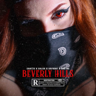 Beverly Hills - Single
