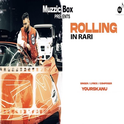 Rolling In Rari - Single