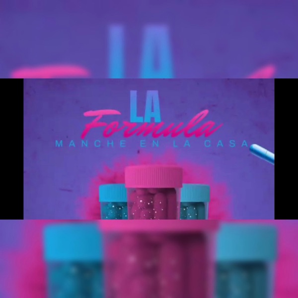 La fórmula