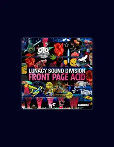 收听 Lunacy Sound Division、观看音乐视频、阅读小传、查看巡演日期等 ！