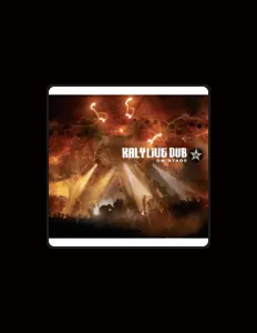 收听 KALYLIVEDUB、观看音乐视频、阅读小传、查看巡演日期等 ！