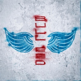 BULL RED (feat. Tybi) boo$ko