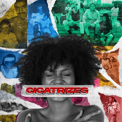 Cicatrizes - Single