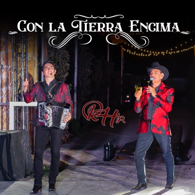 Con La Tierra Encima - Single