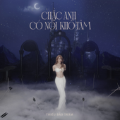 Chắc Anh Có Nỗi Khổ Tâm song art