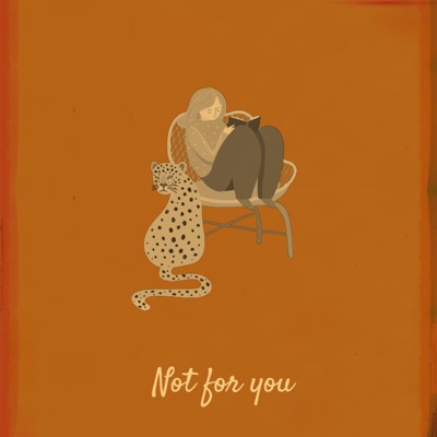Buddhablessyou - Not For You (Freestyle)