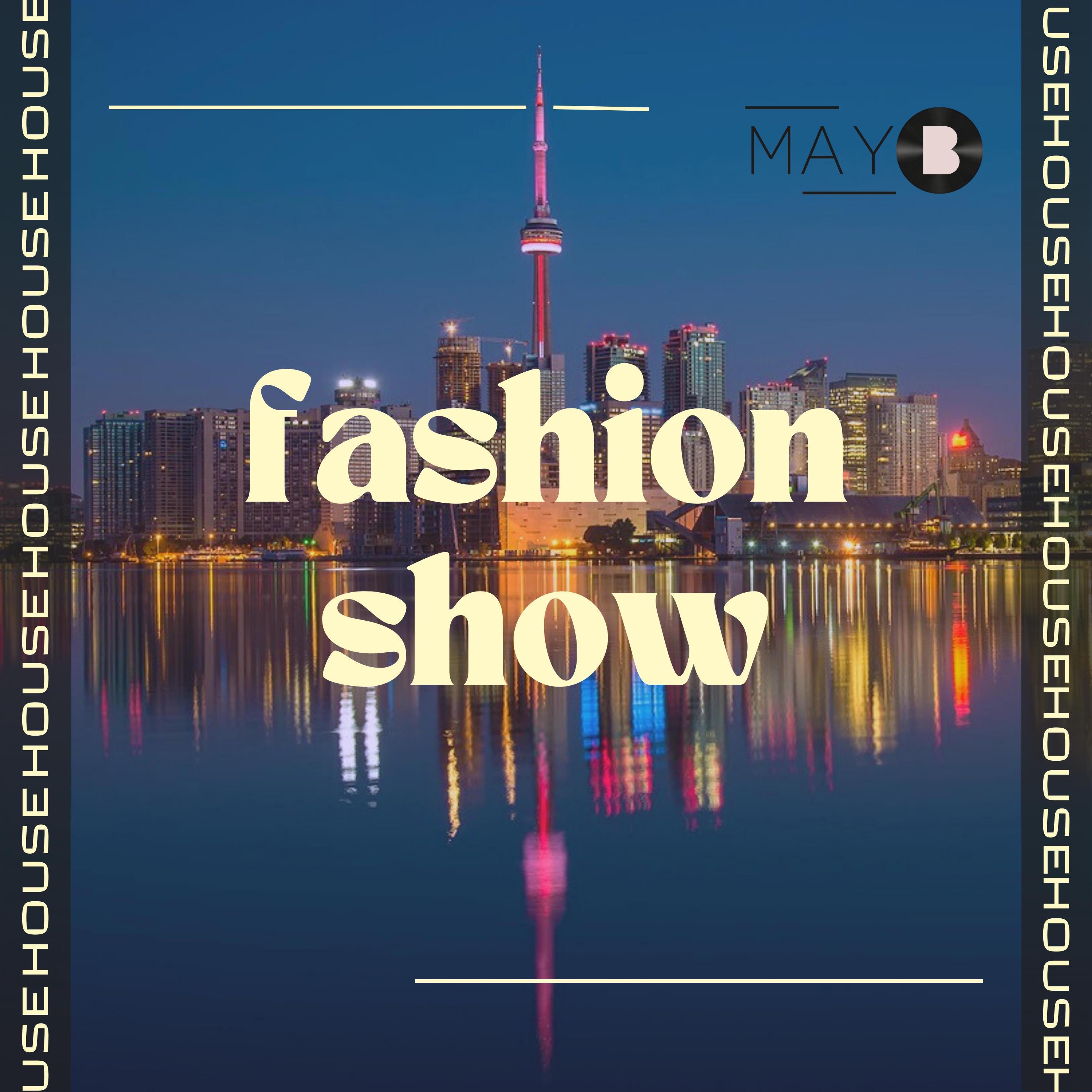 Fashion Show - Single