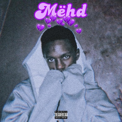 Mëhd - Single