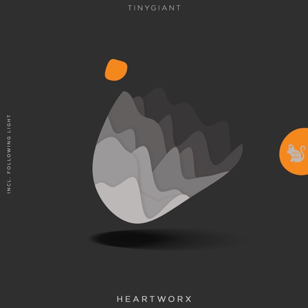 Heartworx - Single