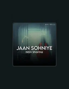 Ascolta Nitin Sharma, guarda video musicali, leggi la biografia, vedi le date del tour & altro!