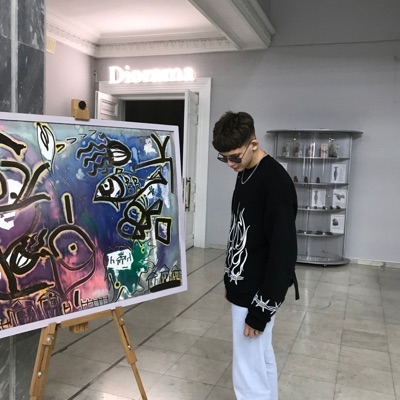 David Sajfulloev - Самый плохой день