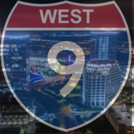 Reppin 9 (feat. Jackie Allexis & Drew) Dirty Shmoney