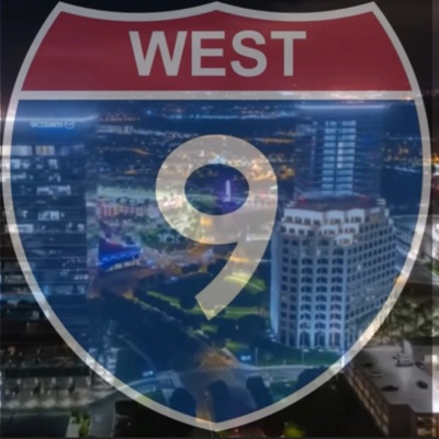 Reppin 9 (feat. Jackie Allexis & Drew) - Single