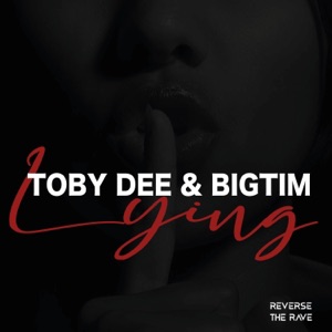 Lying - Single