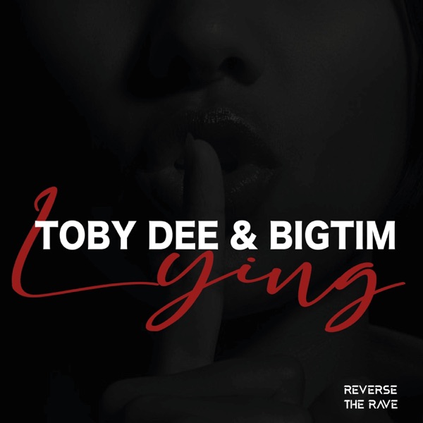Lying - Single