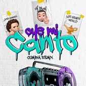 Oye Mi Canto (Cumbia Remix) [Remix] artwork