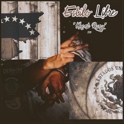 Estilo Libre - Single