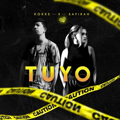 Tuyo (feat. Safirah) - Single