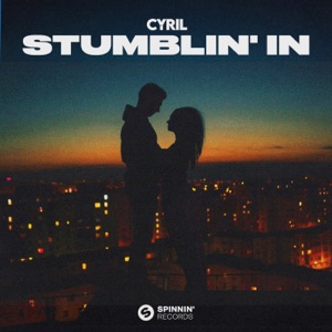 CYRIL - Stumblin' In - Line Dance Musik