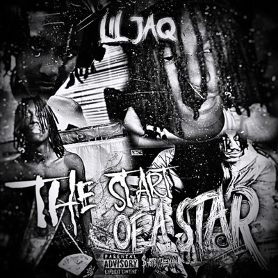 THE START OF A STAR