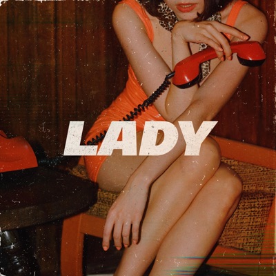 Lady - Single