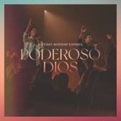 Poderoso Dios artwork