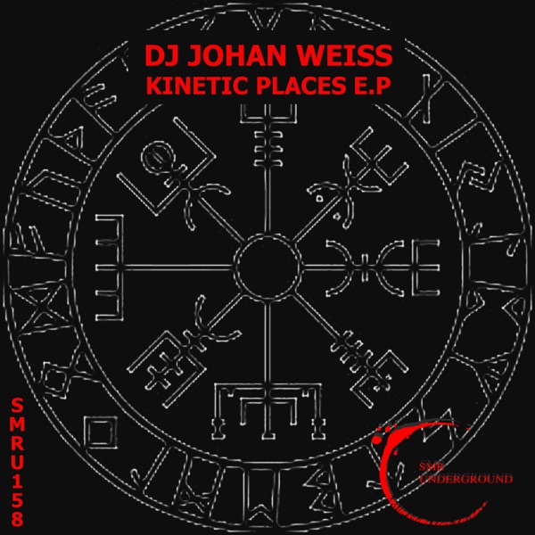 Kinetic Places E.P