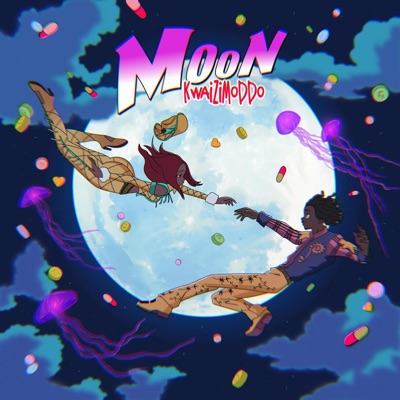 Moon - Single