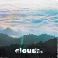 Clouds. - Single - BNVLNT