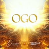 Ogo (feat. Theophilus Sunday) artwork