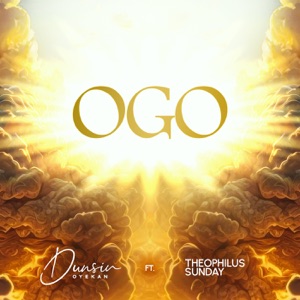 Ogo (feat. Theophilus Sunday)
