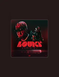收听 LOUKI、观看音乐视频、阅读小传、查看巡演日期等 ！