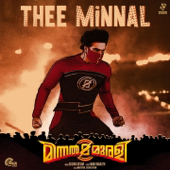 Thee Minnal (From "Minnal Murali") - Marthyan & Sushin Shyam