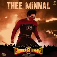 Thee Minnal — Marthyan & Sushin Shyam