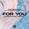 For You (feat. Manfred Mann's Earth Band) [Fabian Farell Remix] artwork