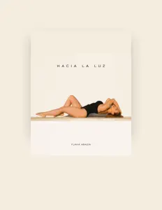 Dengarkan Flavia Abadía, tonton video musik, baca bio, lihat tanggal tur & lainnya!
