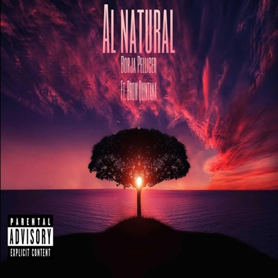 Al natural (feat. Brow Quintana) - Single
