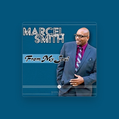 Marcel Smith