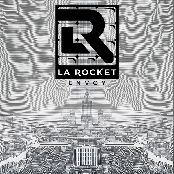 Envoy - EP