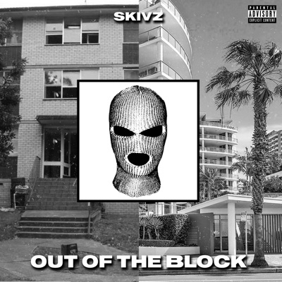 Out of the Block - Single