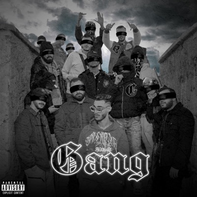 Gang - Single