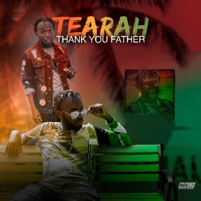 Thank You Father - Single