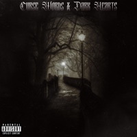 Curse Words & Dark Hearts - Dark Arts & Words