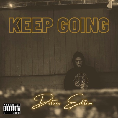 Keep Going (Deluxe Edition)