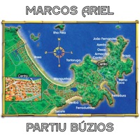 Partiu Búzios - Single - Marcos Ariel