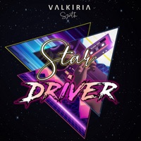 Star Driver - Single - VALKIRIA Synth