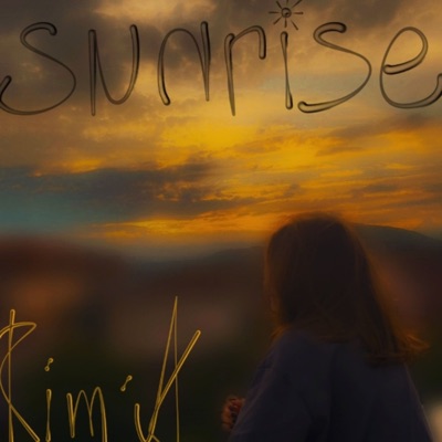 Sunrise - EP